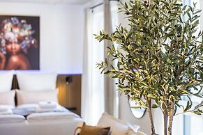 Svyvo Cologne - Serviced Apartments
