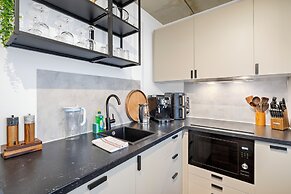 Svyvo Cologne - Serviced Apartments
