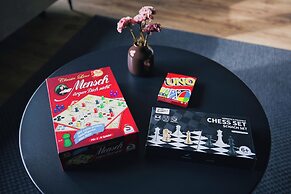 Svyvo Cologne - Serviced Apartments