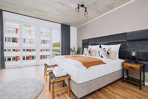 Svyvo Cologne - Serviced Apartments