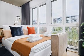 Svyvo Cologne - Serviced Apartments