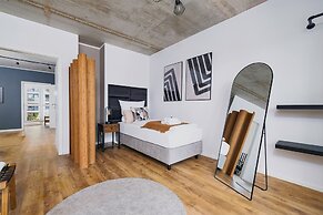 Svyvo Cologne - Serviced Apartments