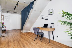 Svyvo Cologne - Serviced Apartments