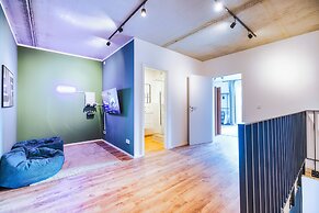 Svyvo Cologne - Serviced Apartments