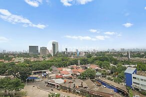 Sabiya by Kozystay - Tanjung Barat