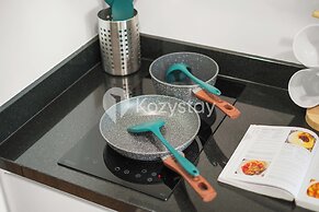 Sabiya by Kozystay - Tanjung Barat