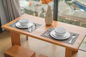 Sabiya by Kozystay - Tanjung Barat