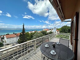 Apartman Adriatic Dream 1