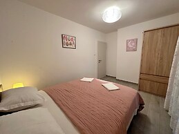 Apartman Adriatic Dream 1