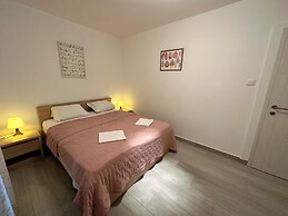 Apartman Adriatic Dream 1