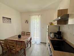Apartman Adriatic Dream 1