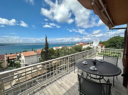 Apartman Adriatic Dream 1
