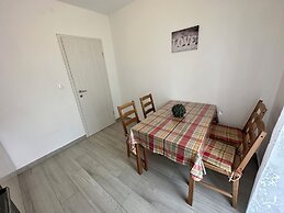 Apartman Adriatic Dream 1
