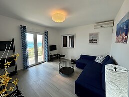 Apartman Adriatic Dream 1