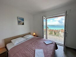 Apartman Adriatic Dream 1