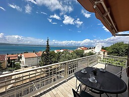 Apartman Adriatic Dream 1