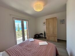 Apartman Adriatic Dream 1