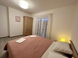 Apartman Adriatic Dream 1