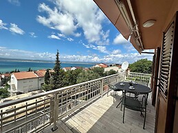 Apartman Adriatic Dream 1