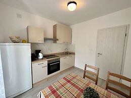 Apartman Adriatic Dream 1