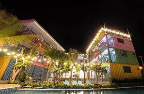 Rainbow Beach Mũi Né - Homestay & Coffee