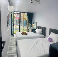 Rainbow Beach Mũi Né - Homestay & Coffee