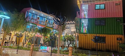 Rainbow Beach Mũi Né - Homestay & Coffee