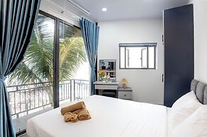 Rainbow Beach Mũi Né - Homestay & Coffee