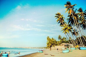 Rainbow Beach Mũi Né - Homestay & Coffee