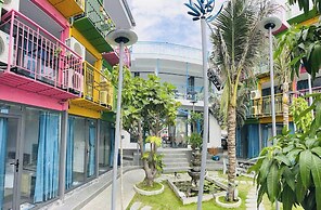 Rainbow Beach Mũi Né - Homestay & Coffee