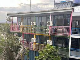 Rainbow Beach Mũi Né - Homestay & Coffee