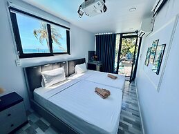 Rainbow Beach Mũi Né - Homestay & Coffee
