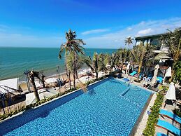 Rainbow Beach Mũi Né - Homestay & Coffee