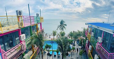 Rainbow Beach Mũi Né - Homestay & Coffee