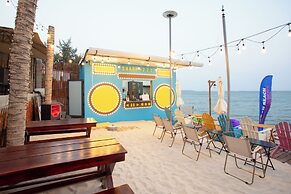 Rainbow Beach Mũi Né - Homestay & Coffee
