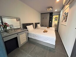 Rainbow Beach Mũi Né - Homestay & Coffee