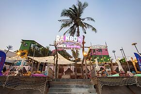 Rainbow Beach Mũi Né - Homestay & Coffee
