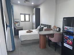 Rainbow Beach Mũi Né - Homestay & Coffee