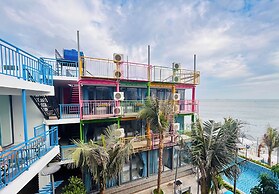 Rainbow Beach Mũi Né - Homestay & Coffee