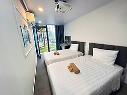 Rainbow Beach Mũi Né - Homestay & Coffee