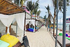 Rainbow Beach Mũi Né - Homestay & Coffee