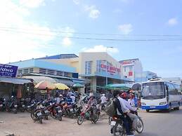 Rainbow Beach Mũi Né - Homestay & Coffee