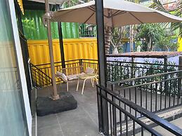 Rainbow Beach Mũi Né - Homestay & Coffee