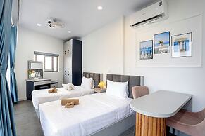 Rainbow Beach Mũi Né - Homestay & Coffee
