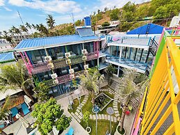 Rainbow Beach Mũi Né - Homestay & Coffee