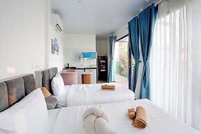 Rainbow Beach Mũi Né - Homestay & Coffee