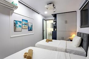Rainbow Beach Mũi Né - Homestay & Coffee