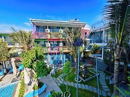 Rainbow Beach Mũi Né - Homestay & Coffee