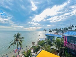 Rainbow Beach Mũi Né - Homestay & Coffee