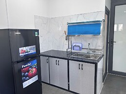 Rainbow Beach Mũi Né - Homestay & Coffee